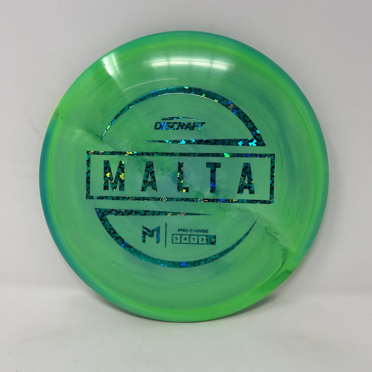 Malta-Discraft-Foundation Disc Golf