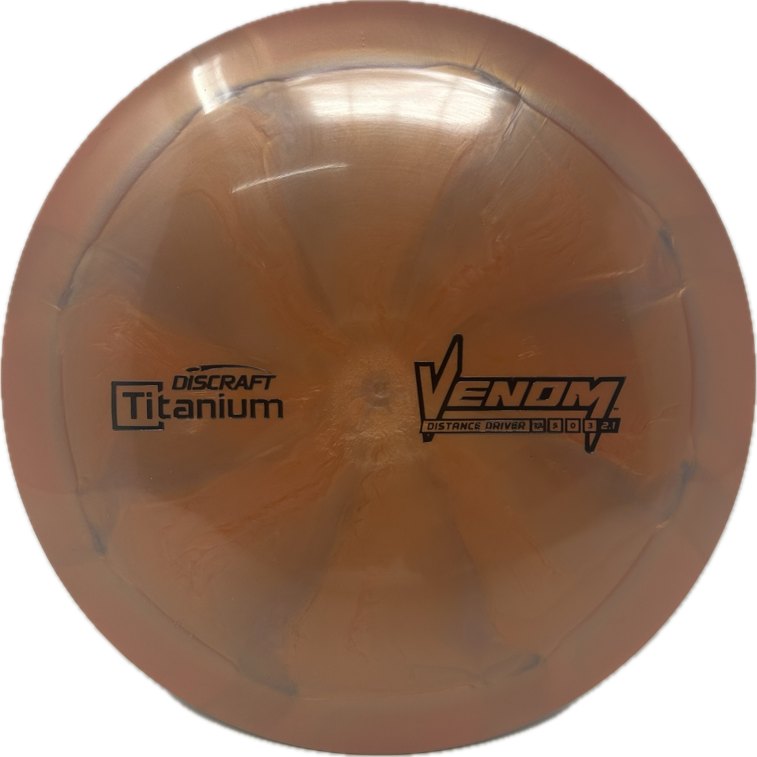 Venom-Discraft-Foundation Disc Golf