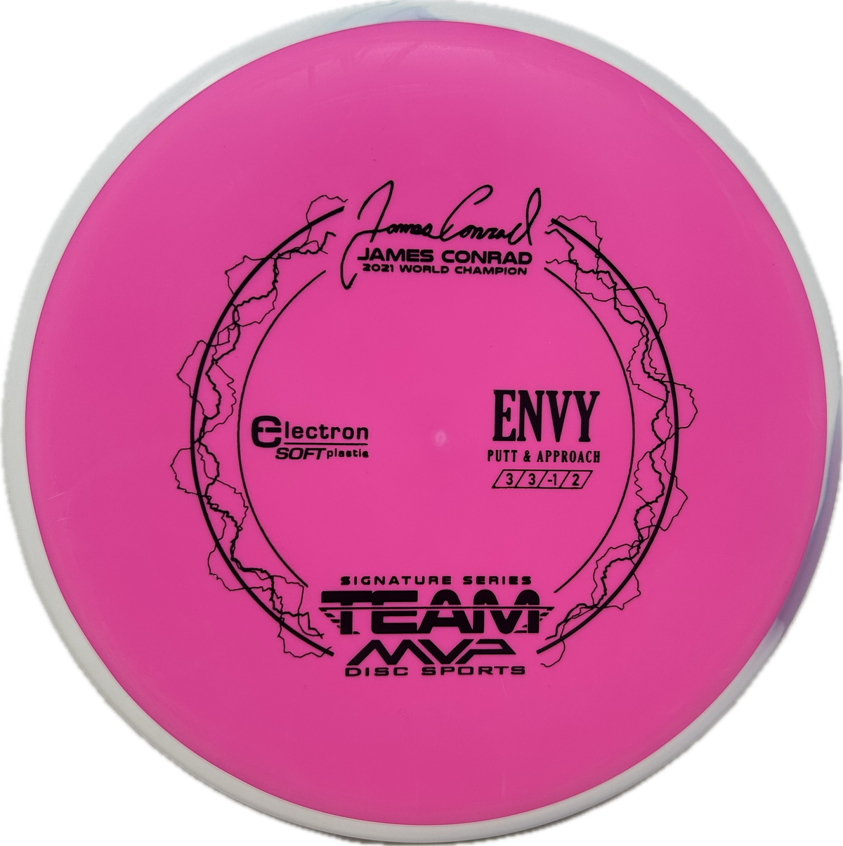 Envy