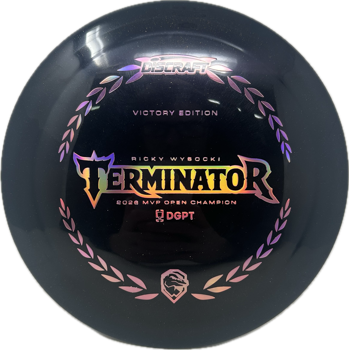 Terminator | Rick Wysocki Victory Edition