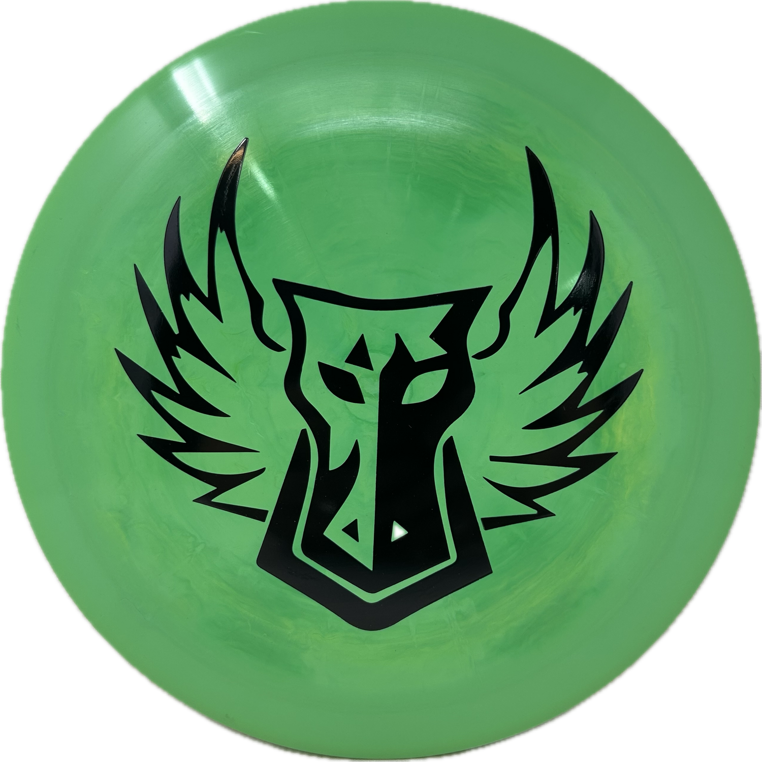 Darkhorse Avenger SS