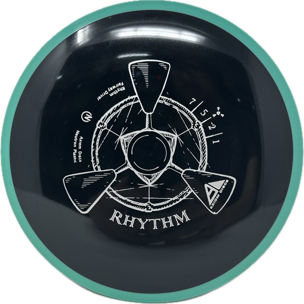 Rhythm-MVP-Foundation Disc Golf