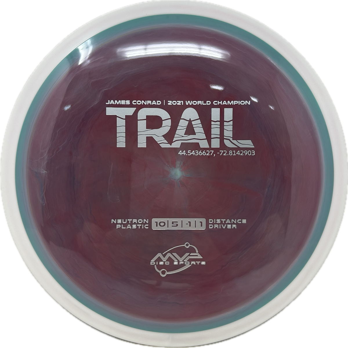 Trail