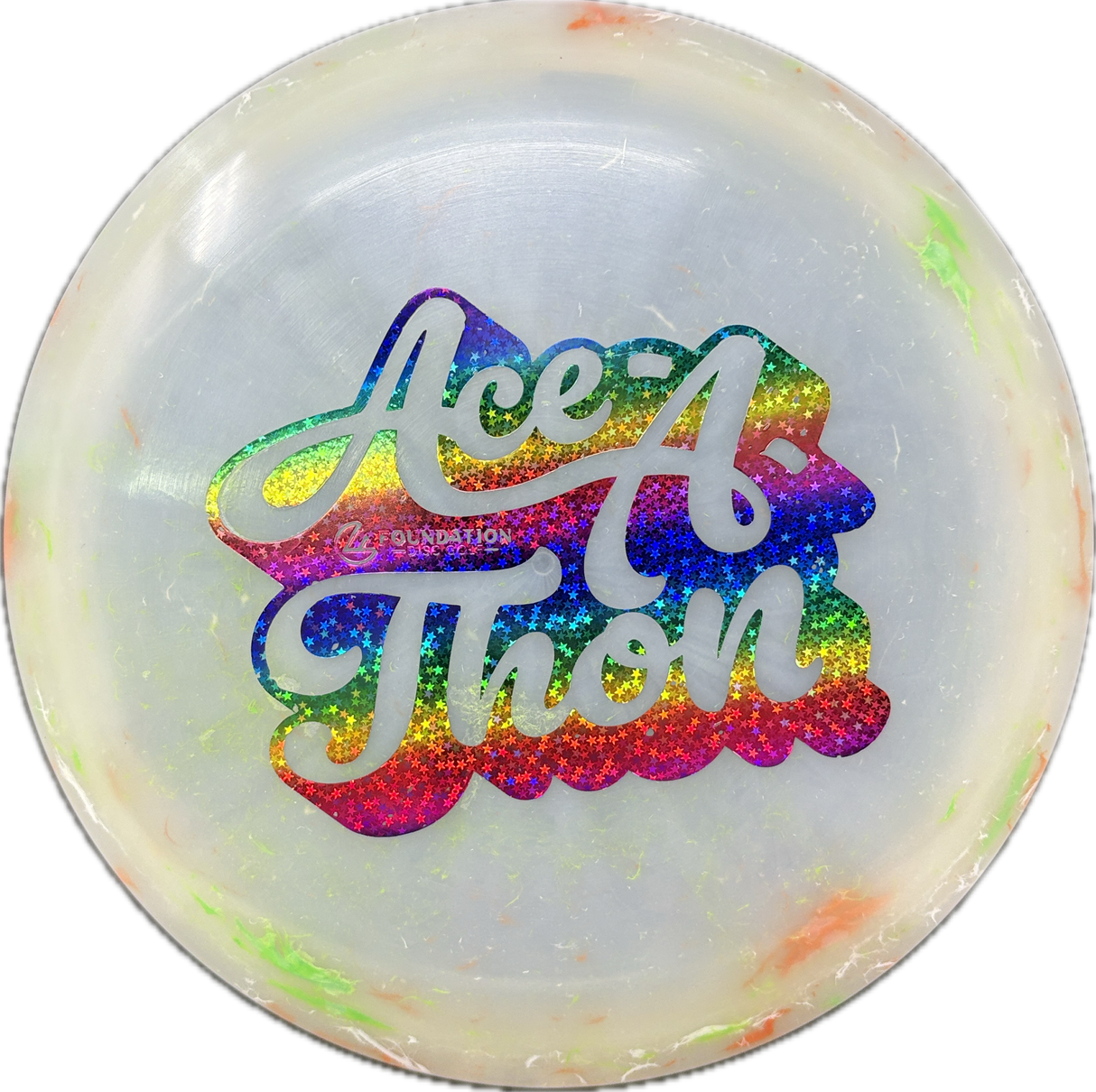 Ace-A-Thon | Z Jawbreaker UV Zombee