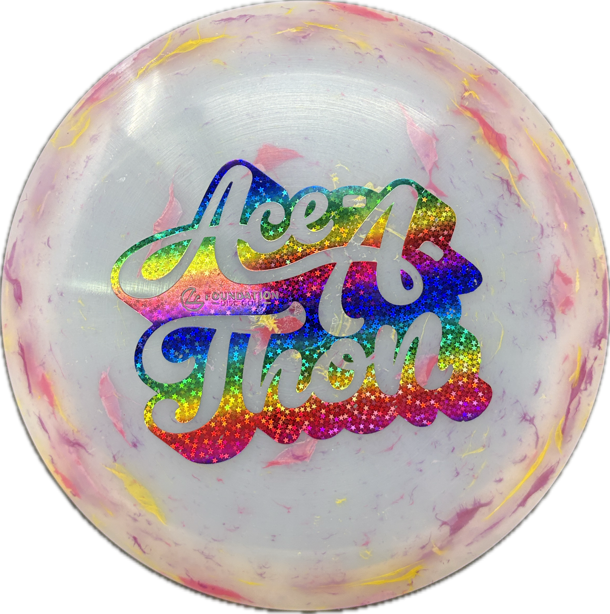 Ace-A-Thon | Z Jawbreaker UV Zombee