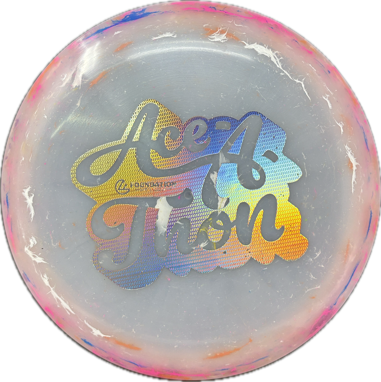 Ace-A-Thon | Z Jawbreaker UV Zombee
