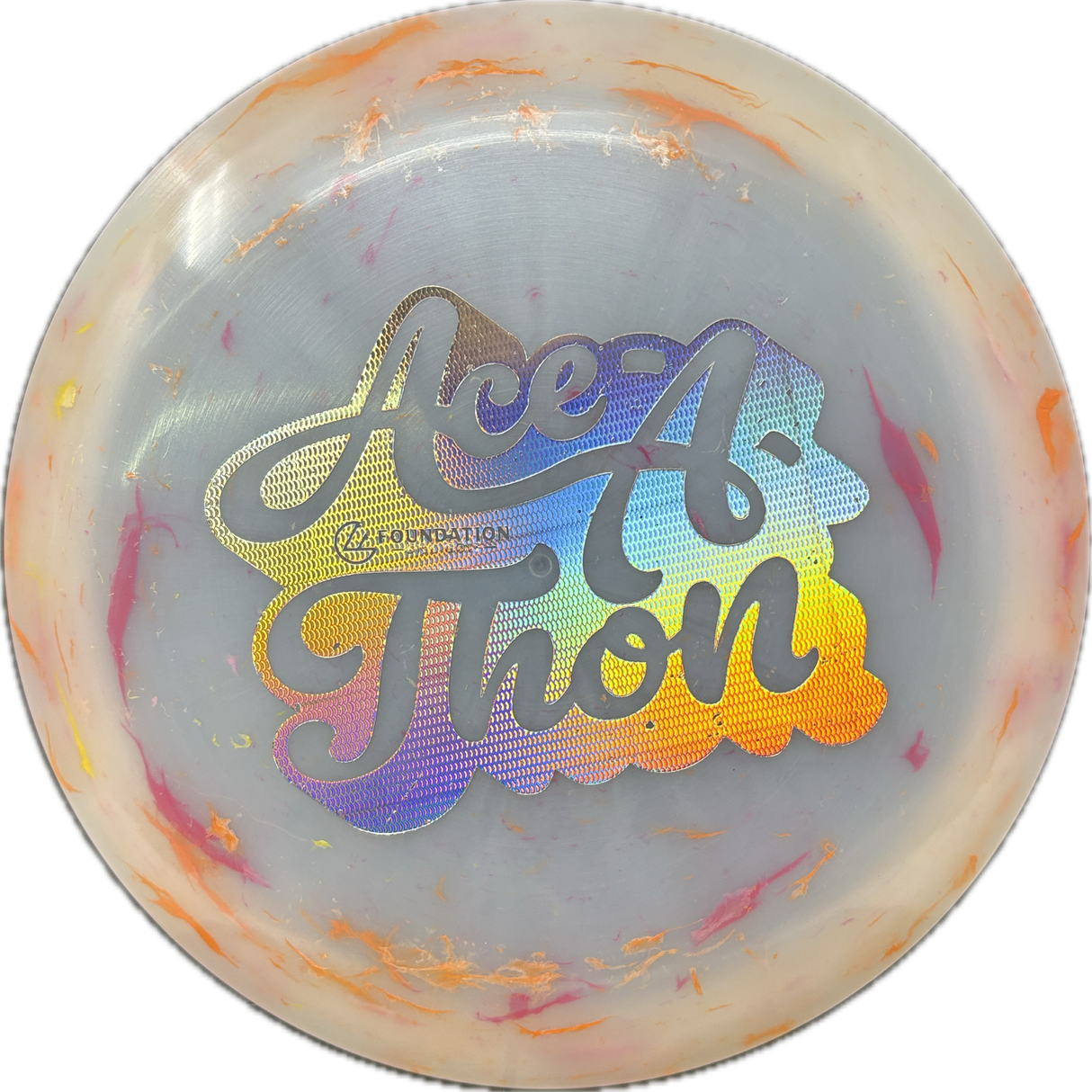 Ace-A-Thon | Z Jawbreaker UV Zombee