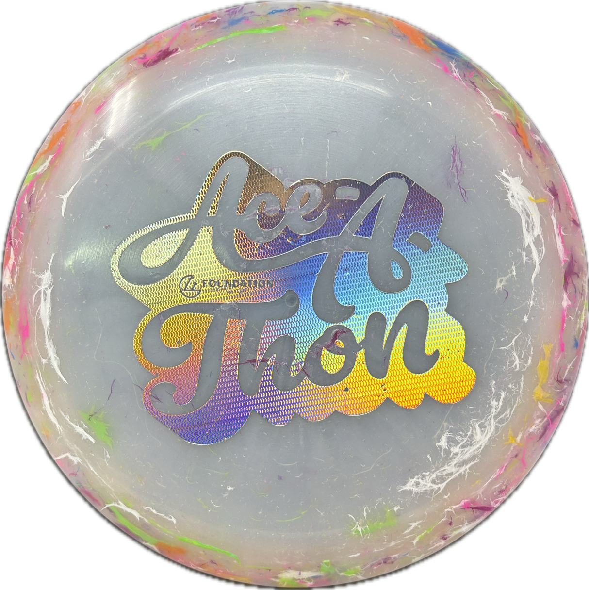 Ace-A-Thon | Z Jawbreaker UV Zombee