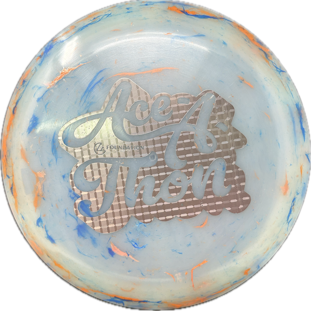 Ace-A-Thon | Z Jawbreaker UV Zombee