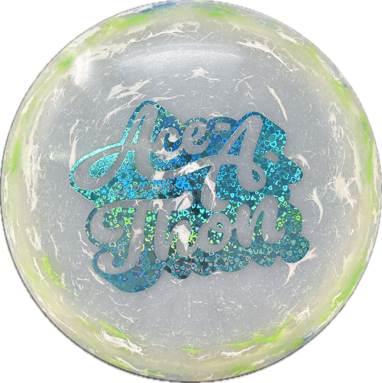 Ace-A-Thon | Z Jawbreaker UV Zombee