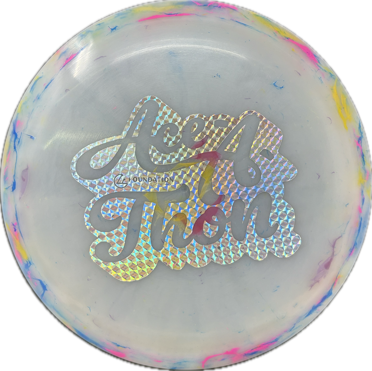 Ace-A-Thon | Z Jawbreaker UV Zombee