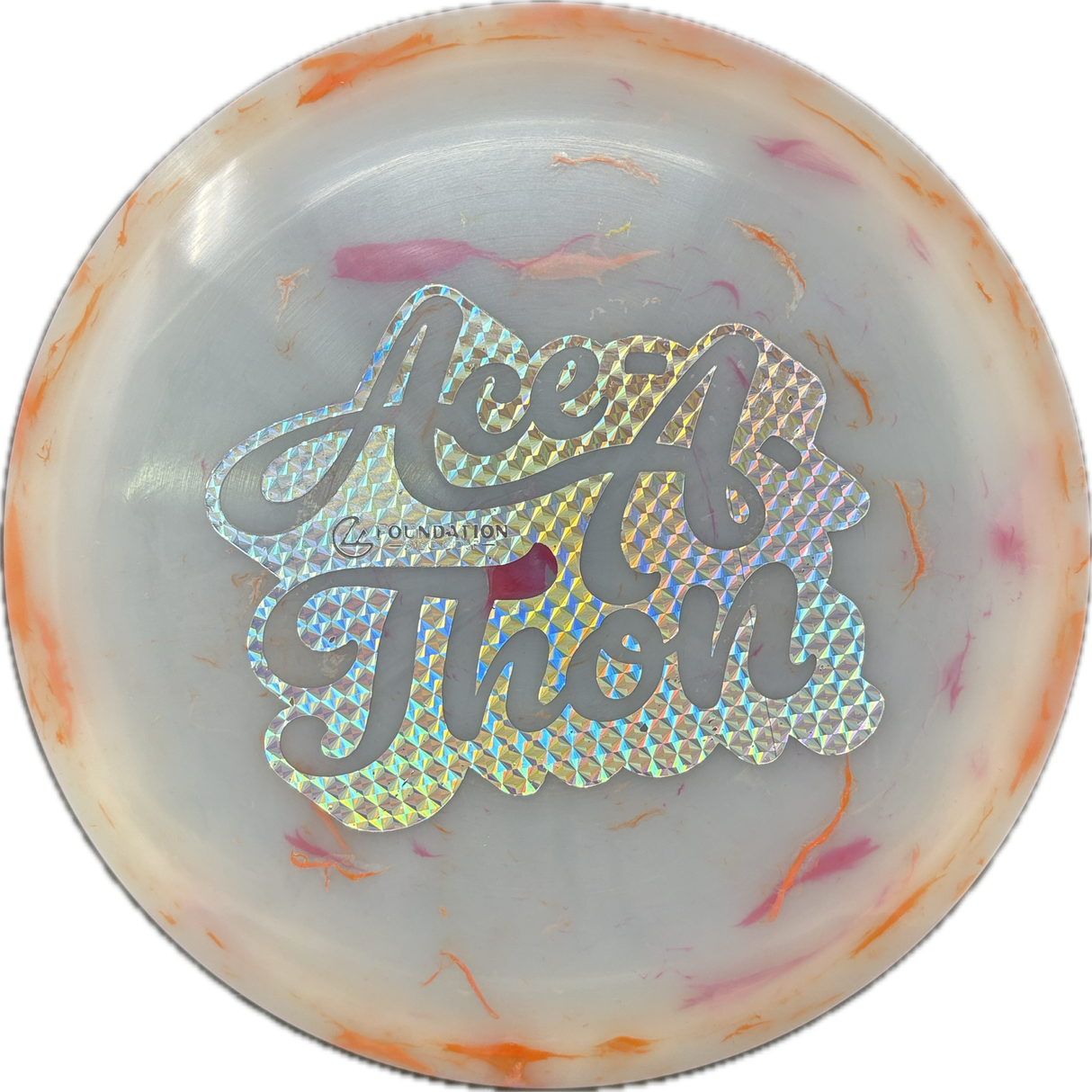Ace-A-Thon | Z Jawbreaker UV Zombee