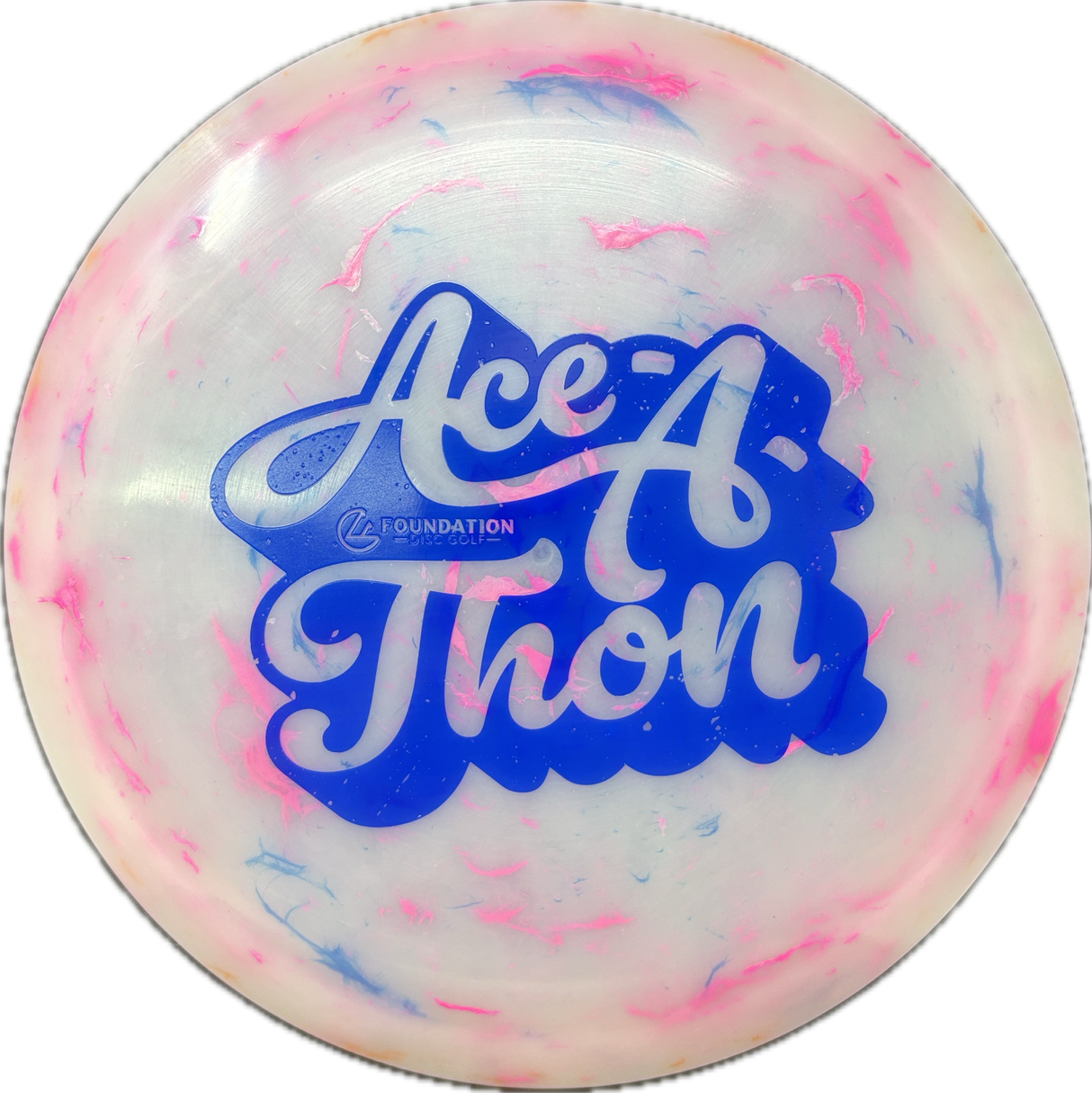 Ace-A-Thon | Z Jawbreaker UV Zombee