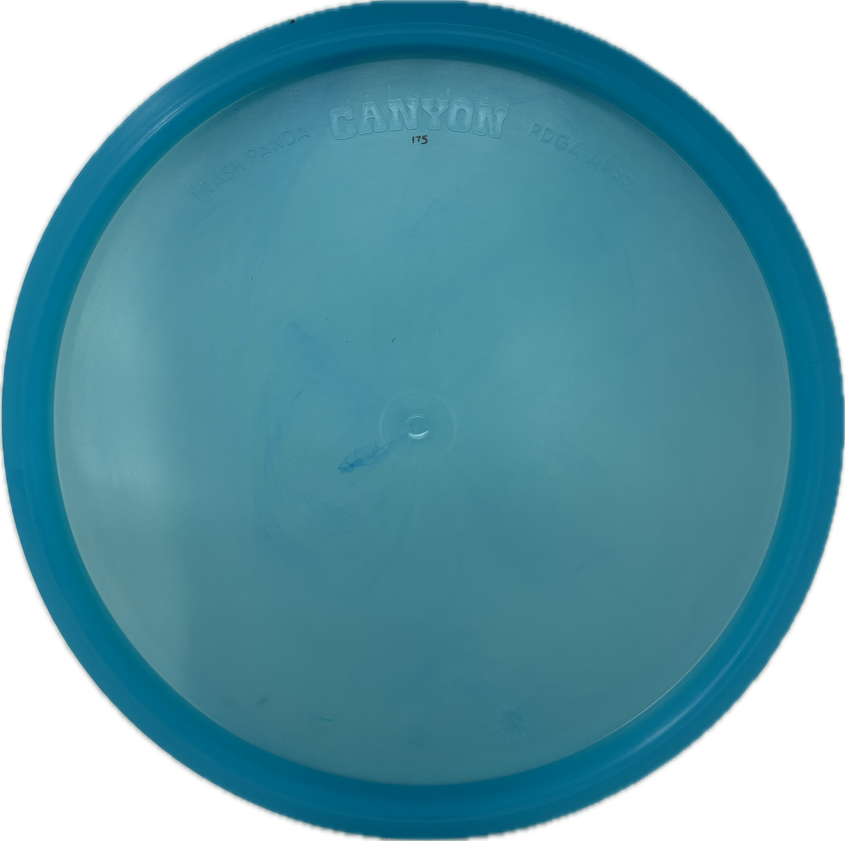 Canyon-Trash Panda-Foundation Disc Golf