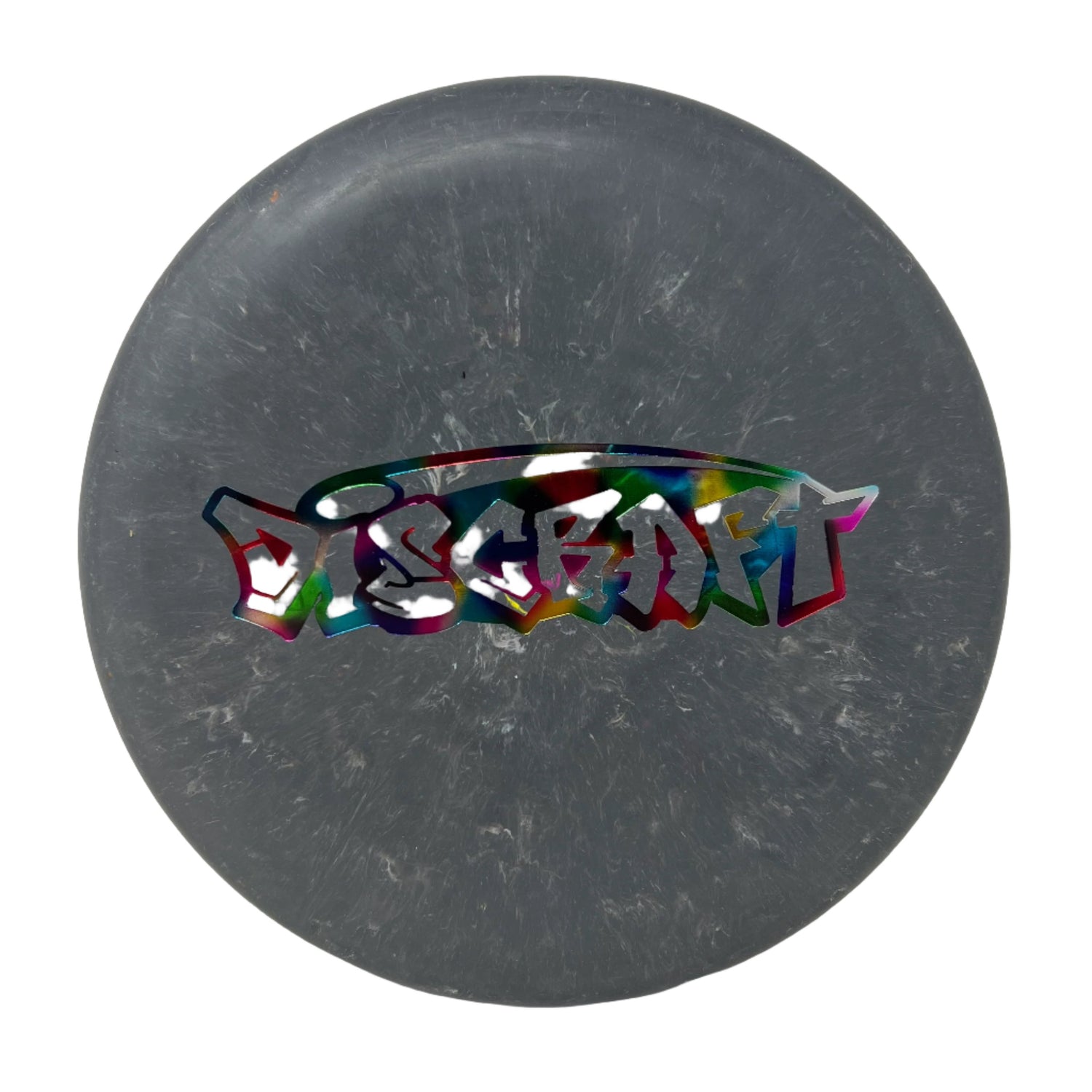 Challenger-Discraft-Foundation Disc Golf