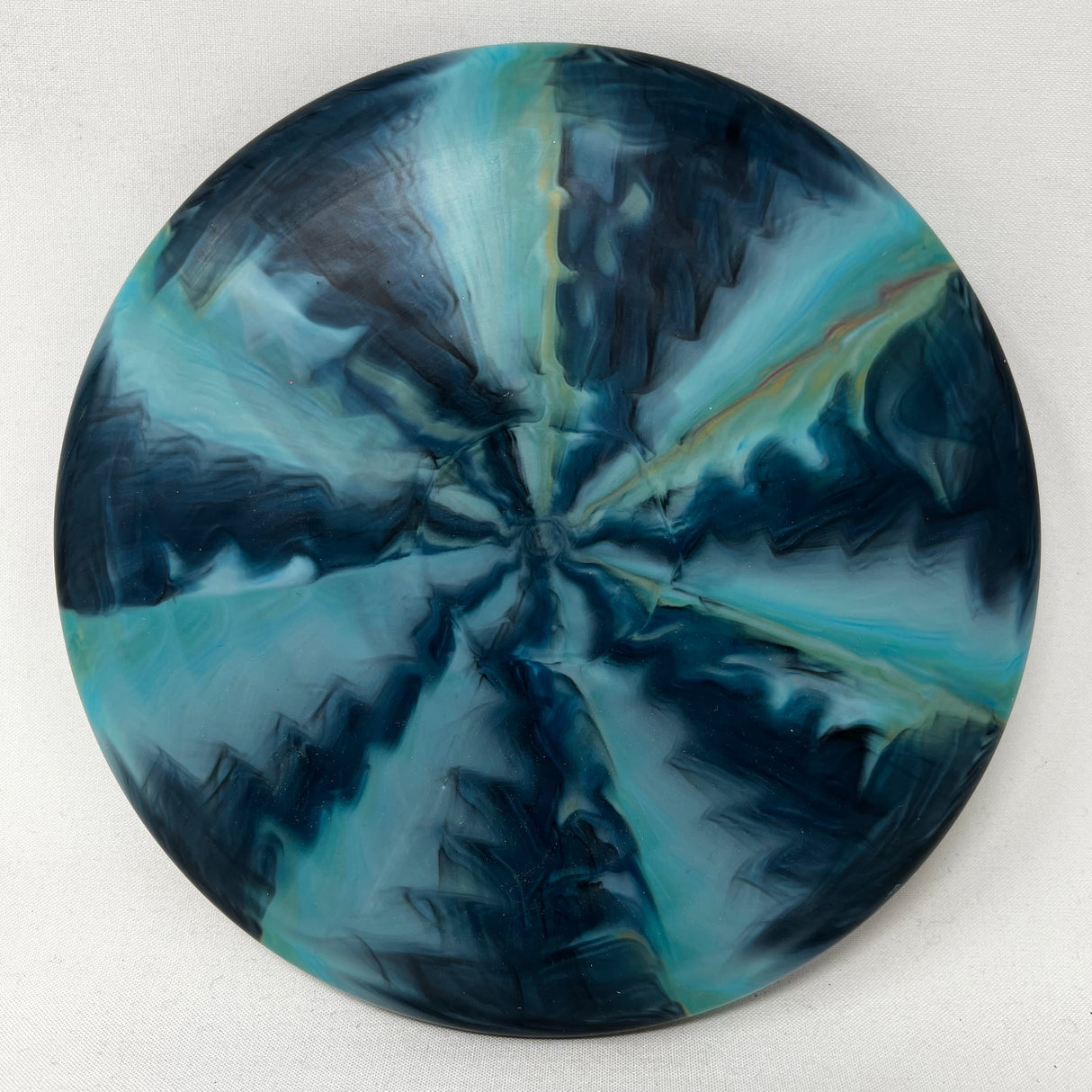 Challenger | Ledgestone Wave 3-Ledgestone-Foundation Disc Golf