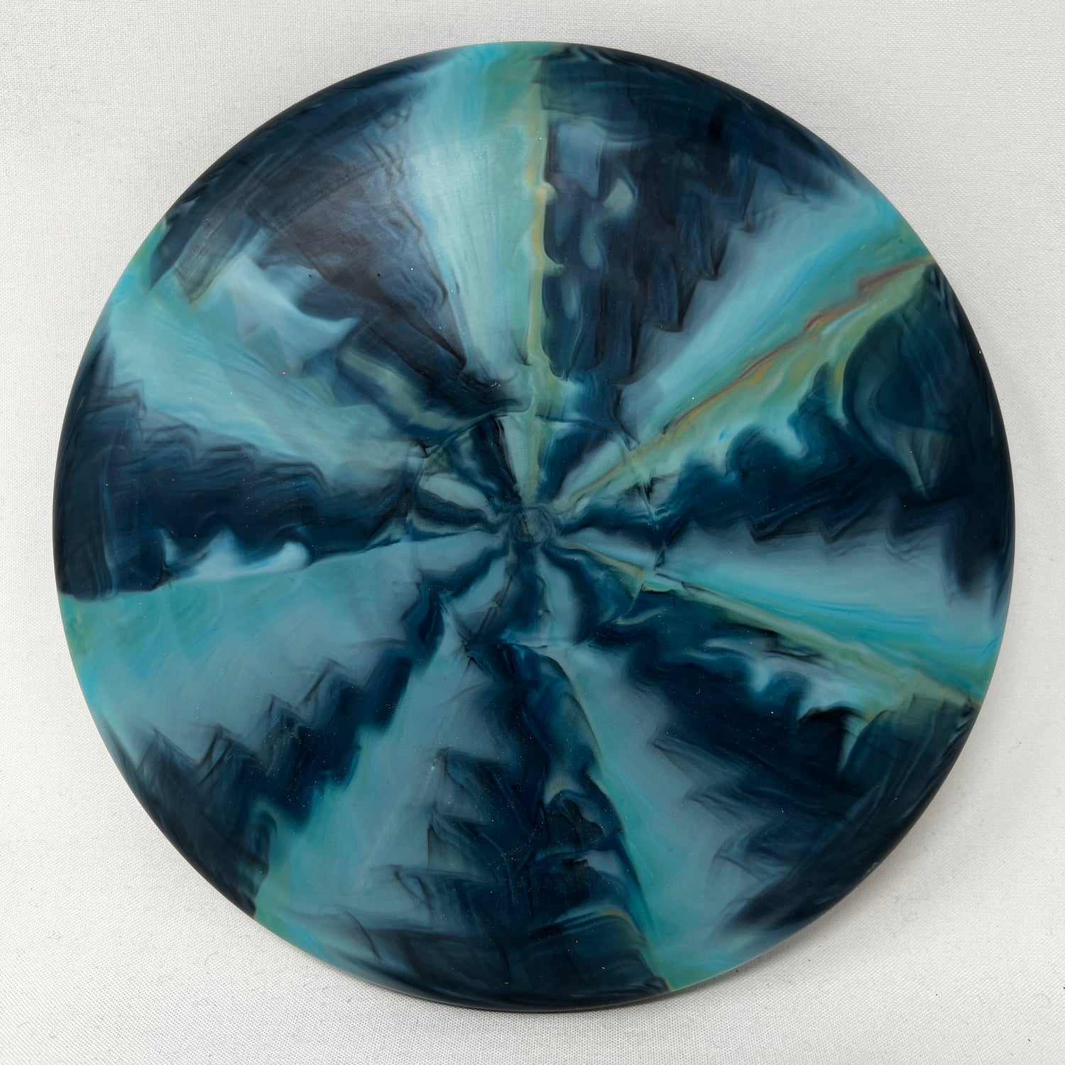 Challenger | Ledgestone Wave 3-Ledgestone-Foundation Disc Golf