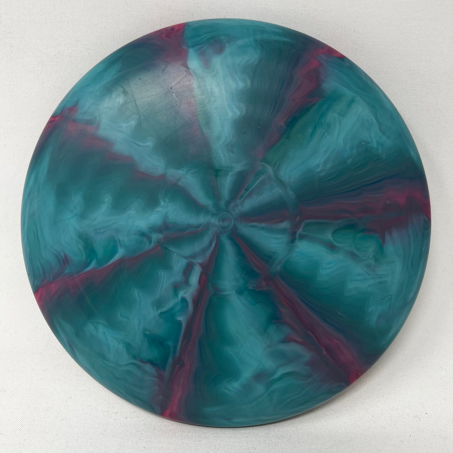 Challenger | Ledgestone Wave 3-Ledgestone-Foundation Disc Golf