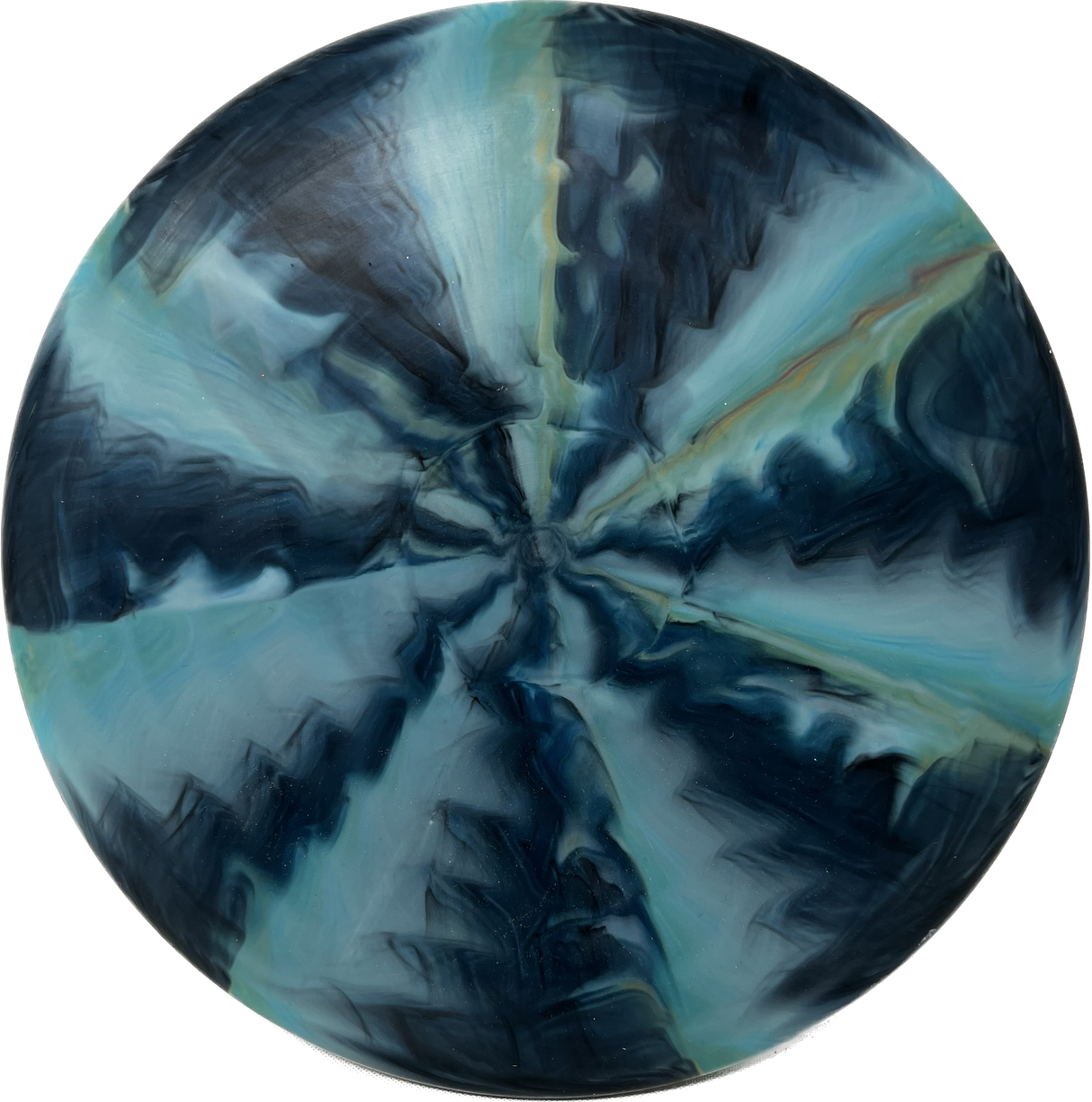 Challenger | Ledgestone Wave 3-Ledgestone-Foundation Disc Golf