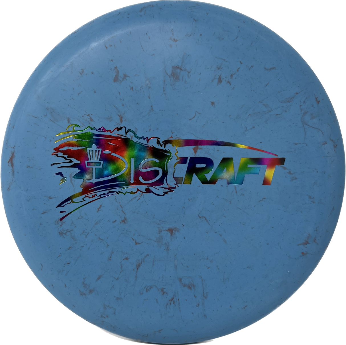 Challenger SS-Discraft-Foundation Disc Golf