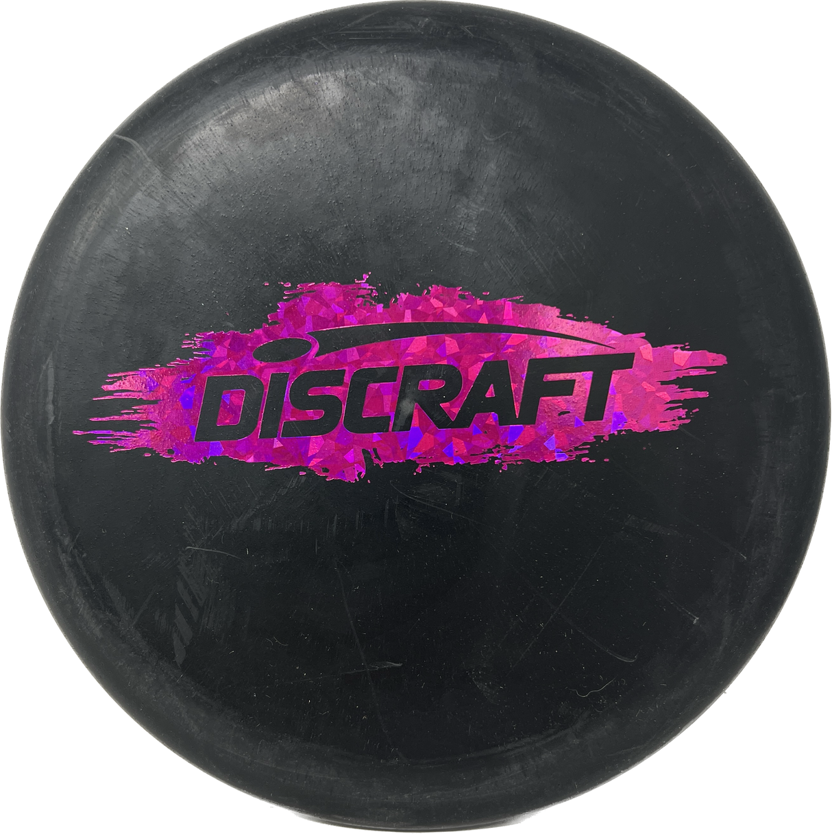 Challenger SS-Discraft-Foundation Disc Golf