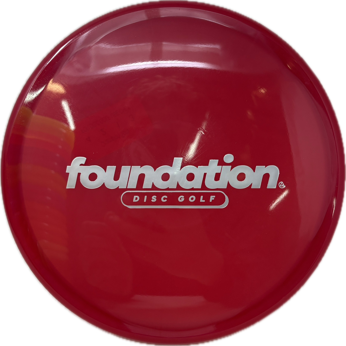 Champion Toro | FDG Modern Stamp-Foundation Disc Golf-Foundation Disc Golf