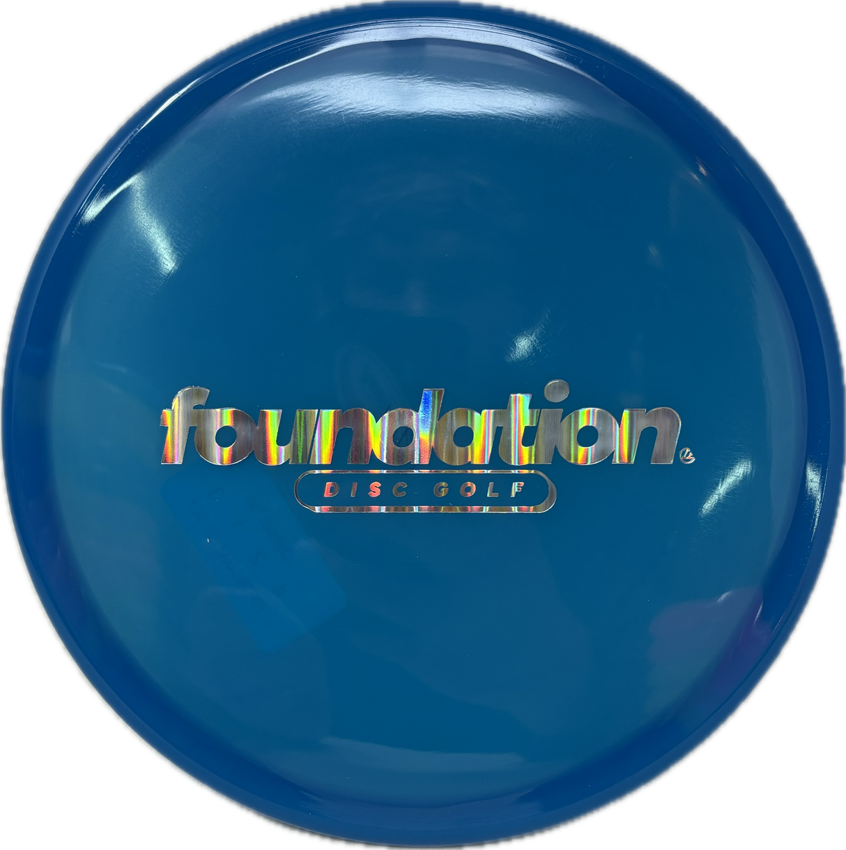 Champion Toro | FDG Modern Stamp-Foundation Disc Golf-Foundation Disc Golf