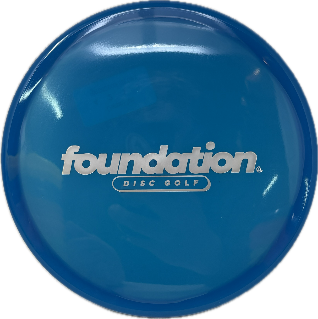 Champion Toro | FDG Modern Stamp-Foundation Disc Golf-Foundation Disc Golf