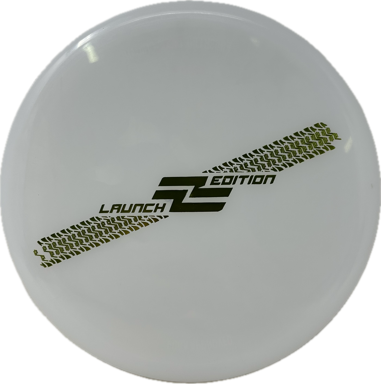 Chicane-finish line-Foundation Disc Golf