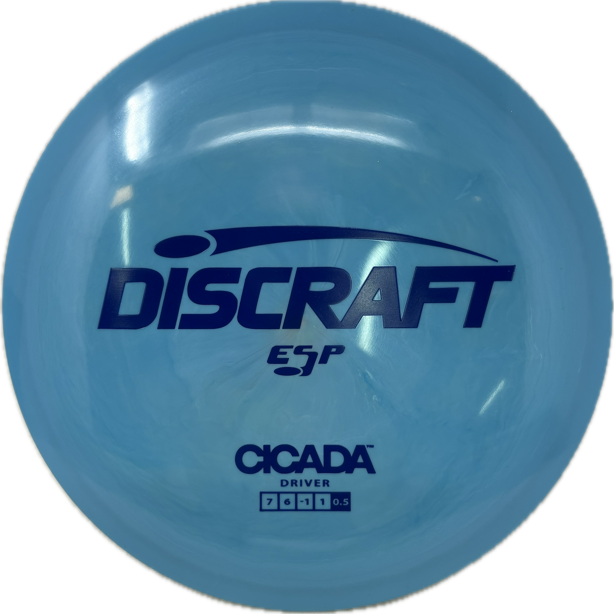 Cicada-Discraft-Foundation Disc Golf