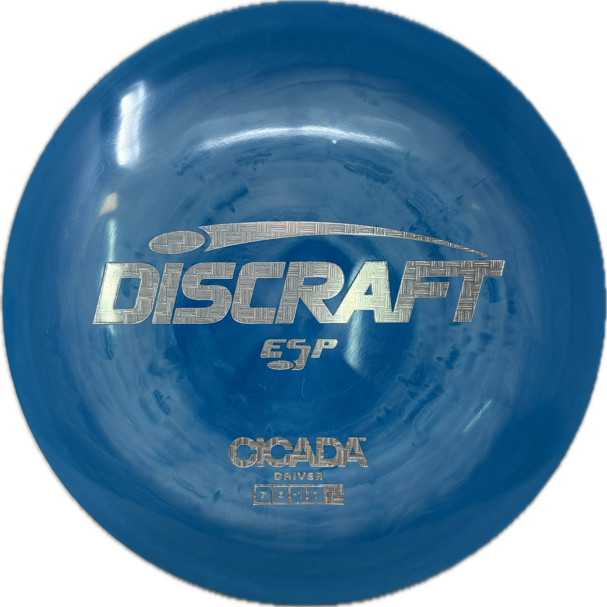 Cicada-Discraft-Foundation Disc Golf