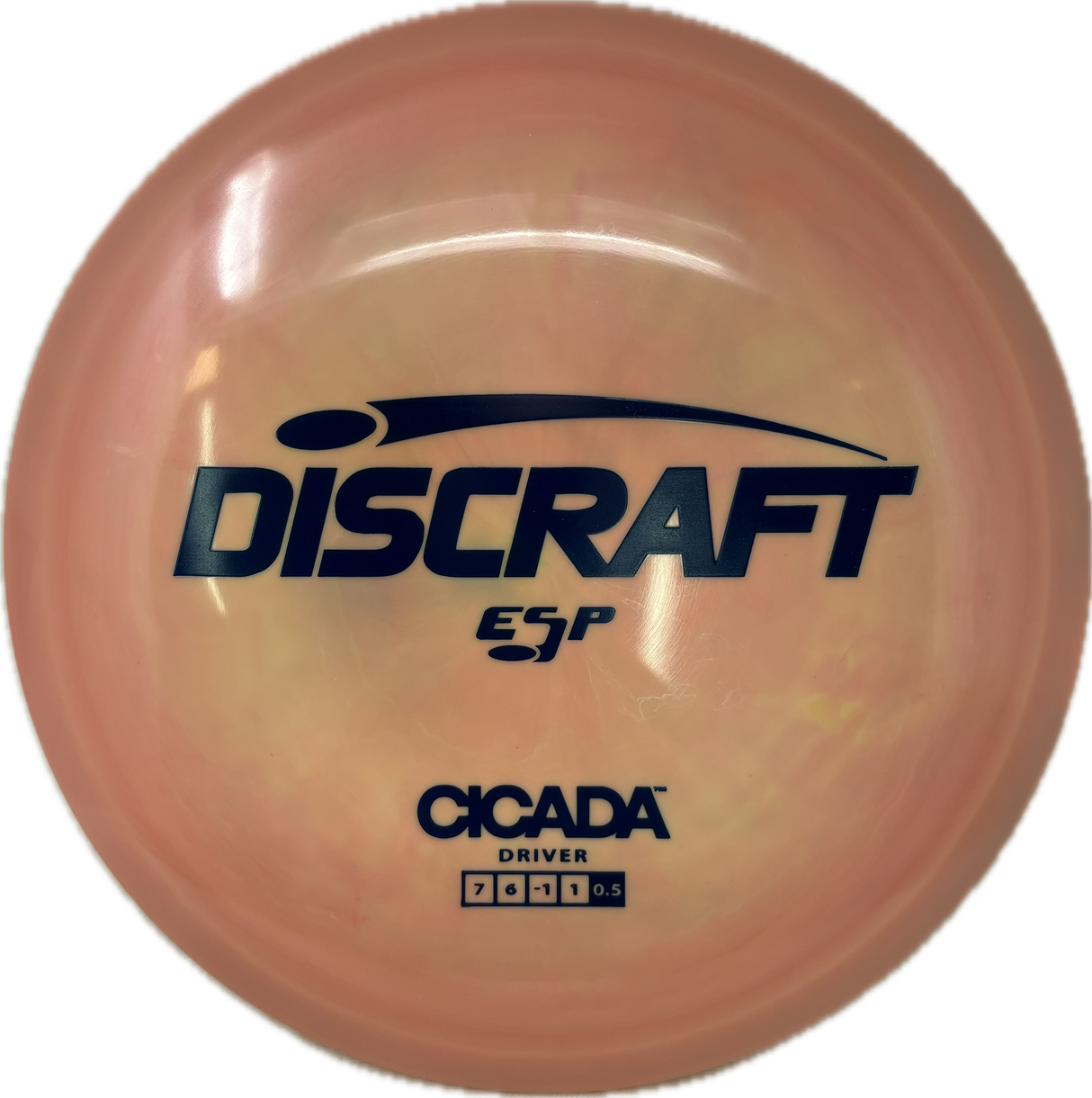 Cicada-Discraft-Foundation Disc Golf