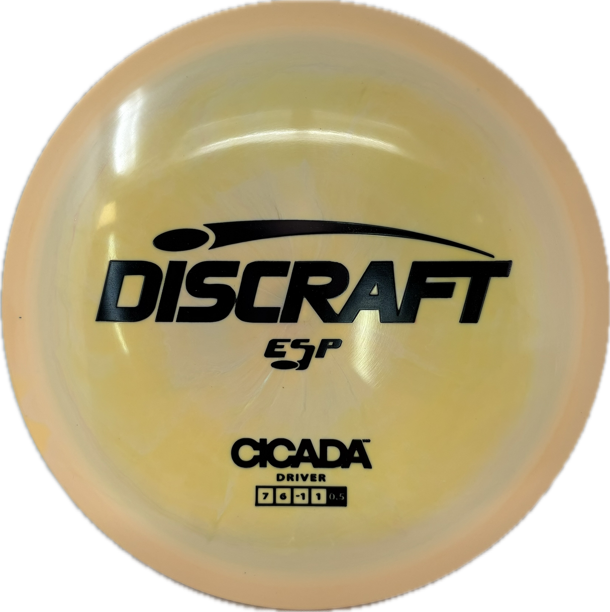 Cicada-Discraft-Foundation Disc Golf