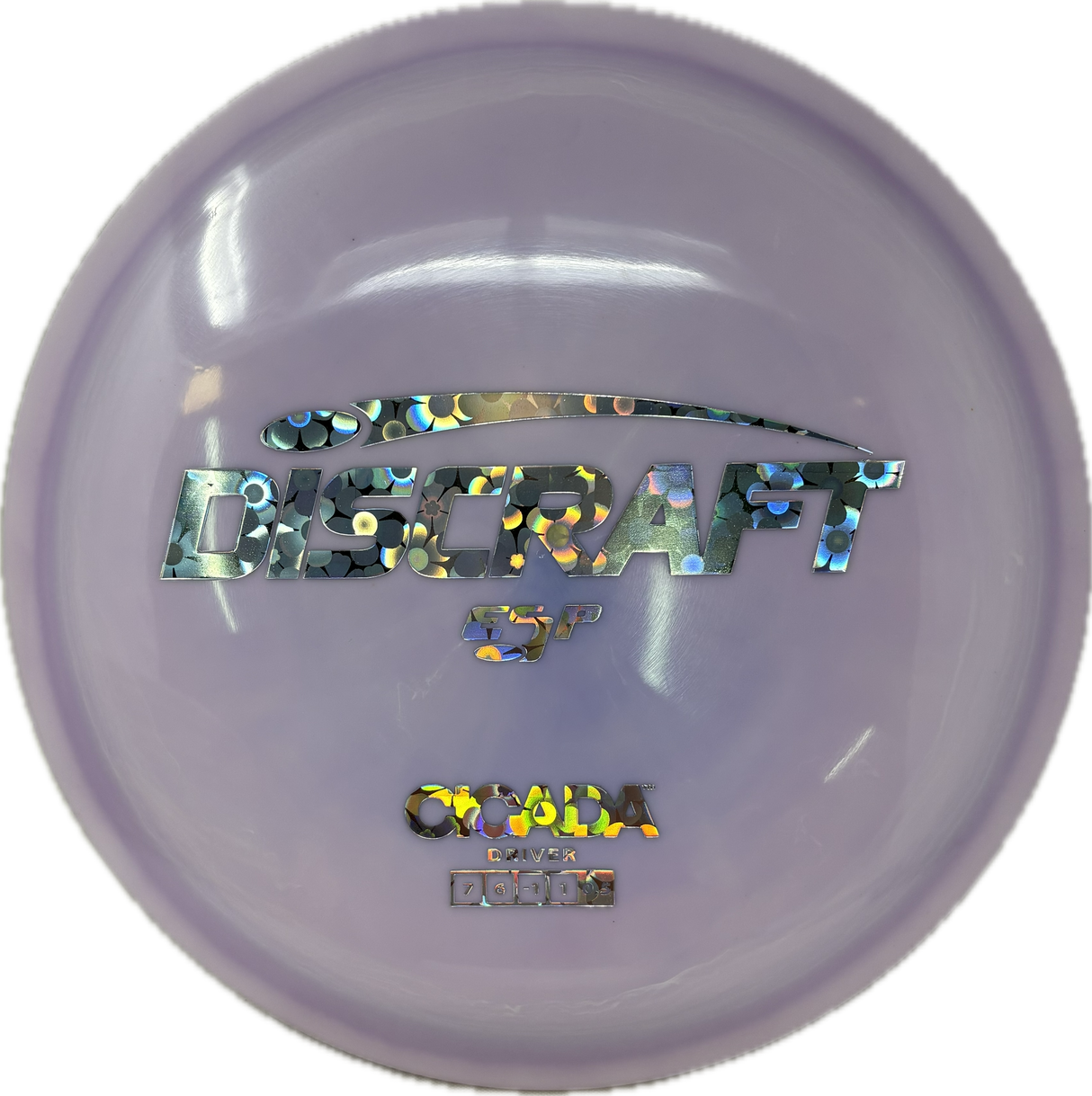 Cicada-Discraft-Foundation Disc Golf