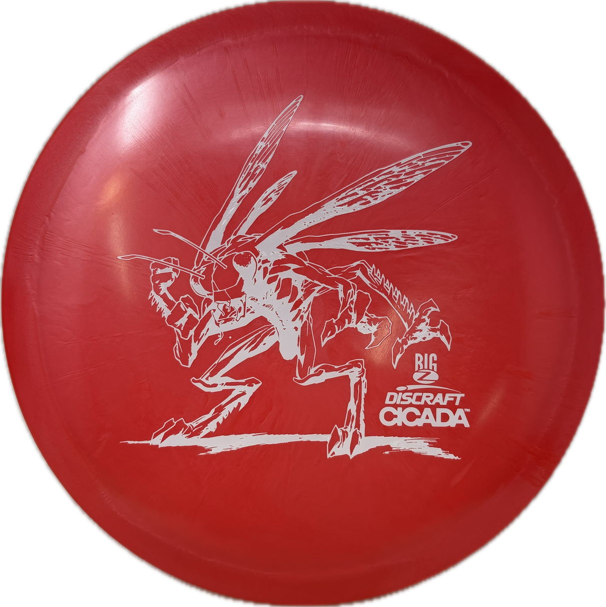 Cicada-Discraft-Foundation Disc Golf
