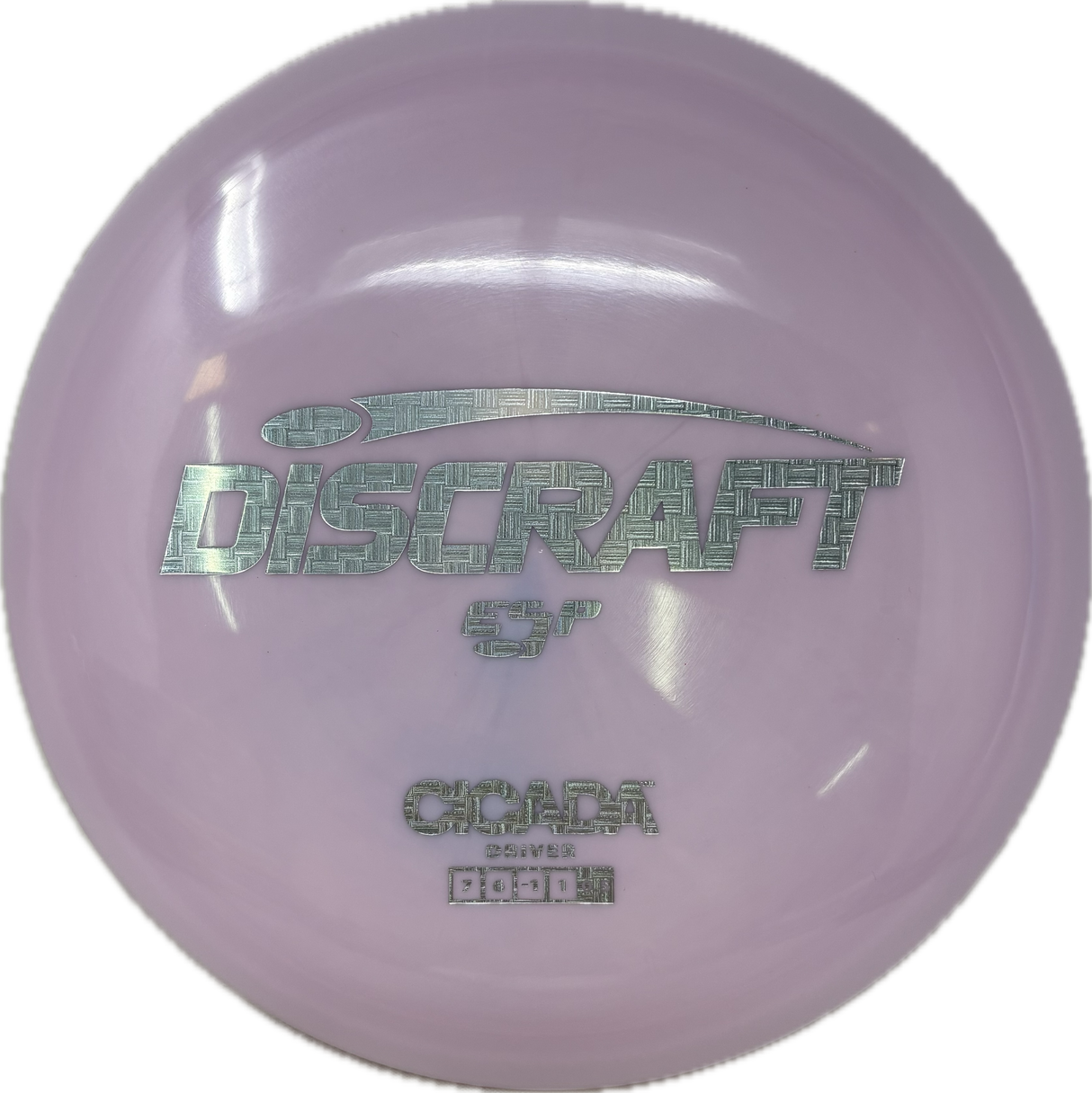 Cicada-Discraft-Foundation Disc Golf