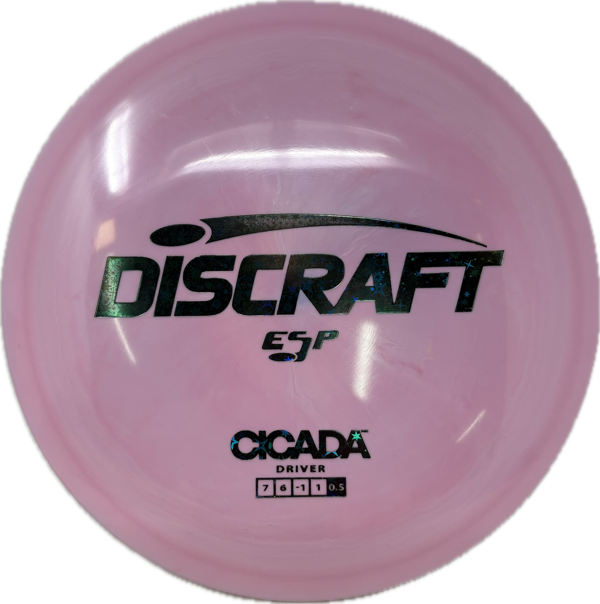 Cicada-Discraft-Foundation Disc Golf