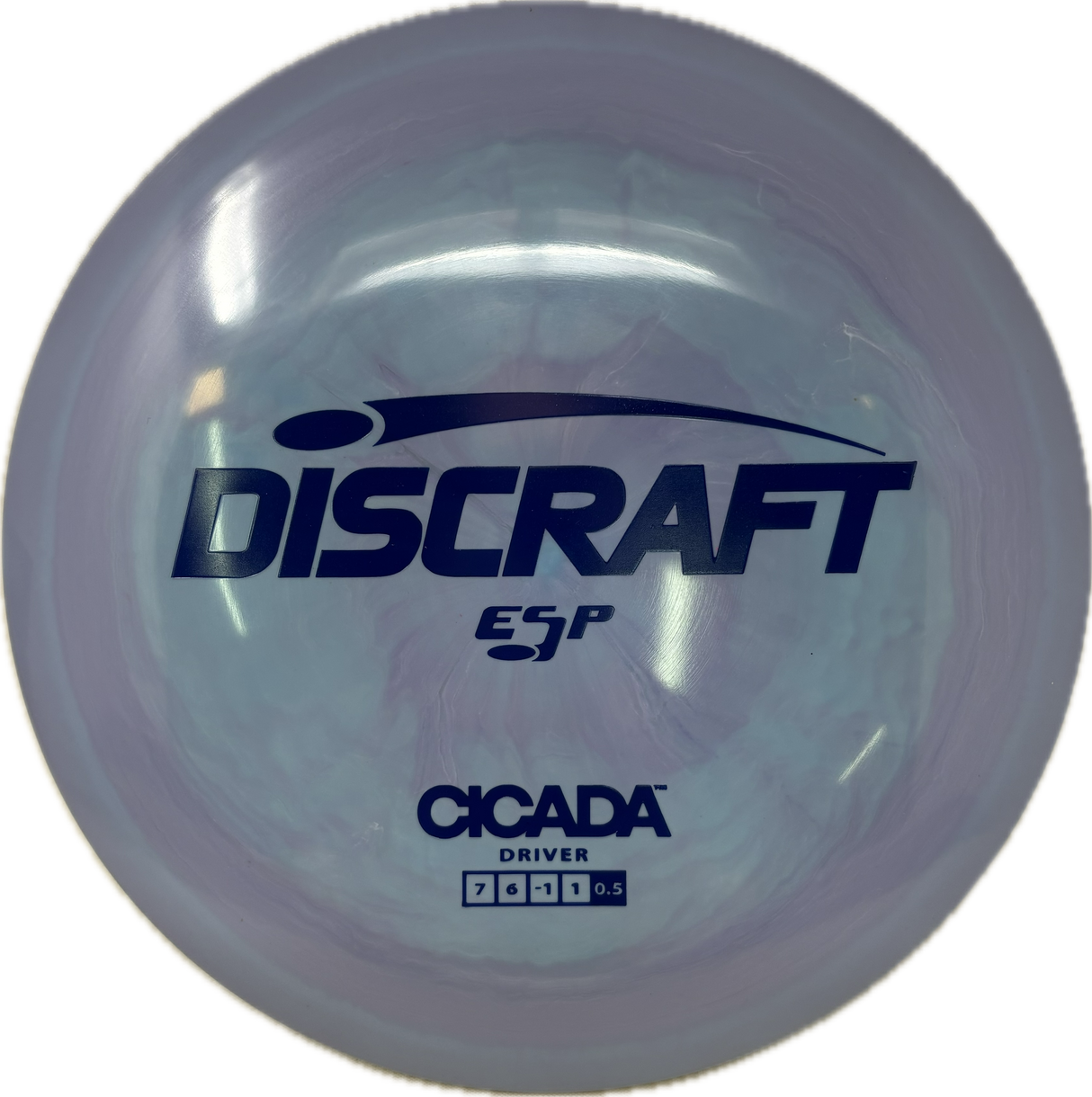 Cicada-Discraft-Foundation Disc Golf