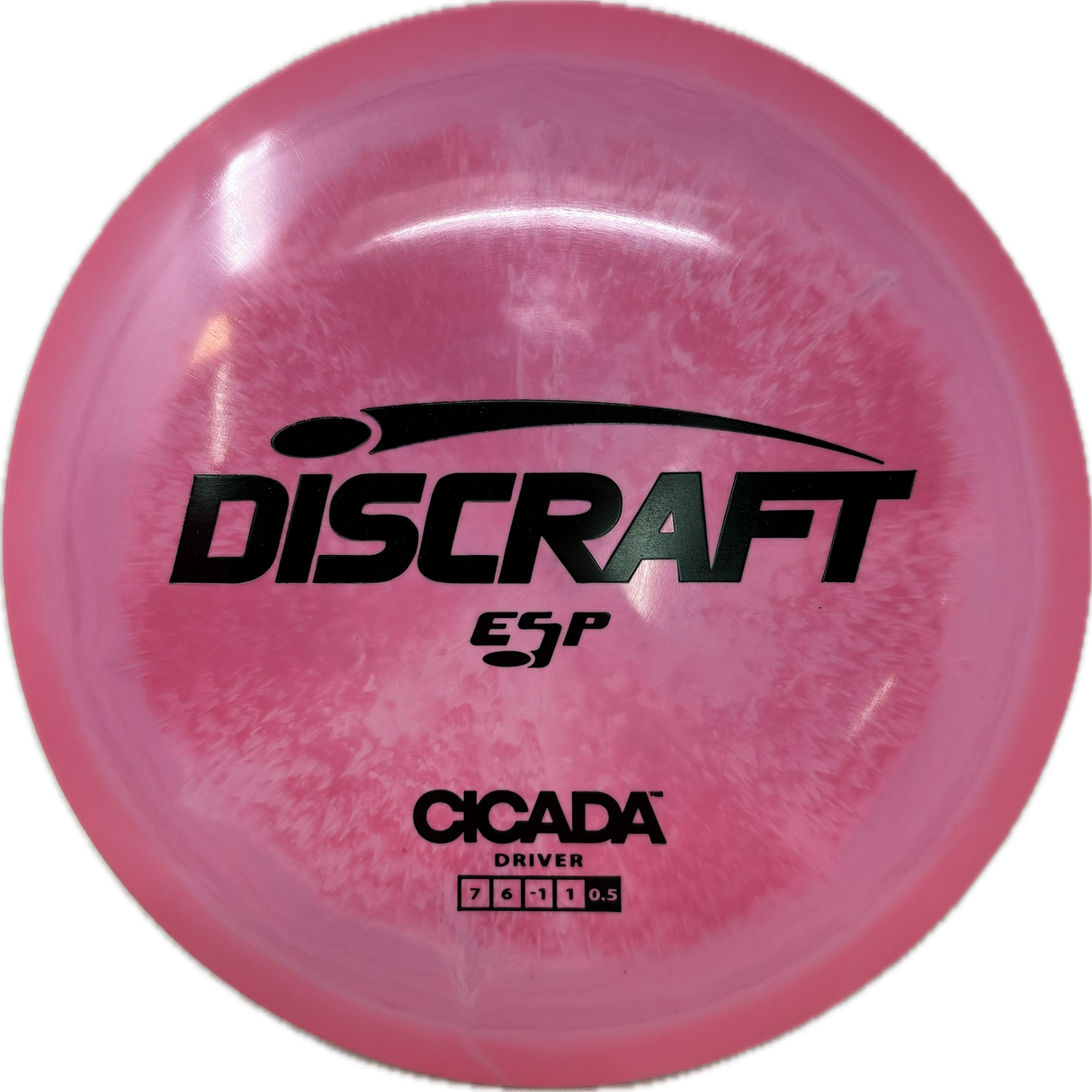 Cicada-Discraft-Foundation Disc Golf