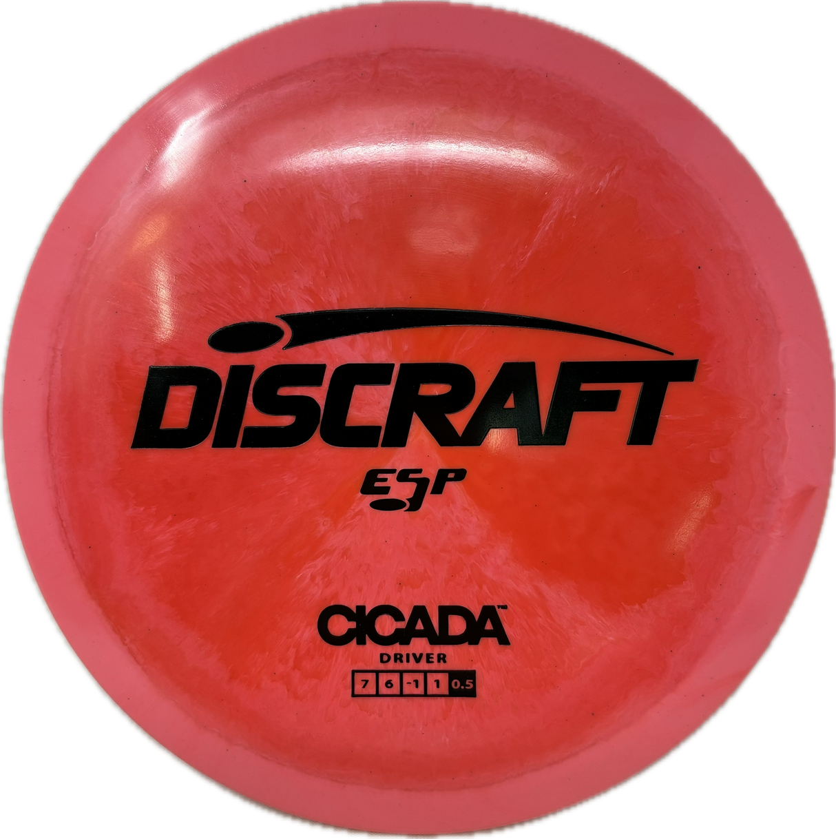 Cicada-Discraft-Foundation Disc Golf