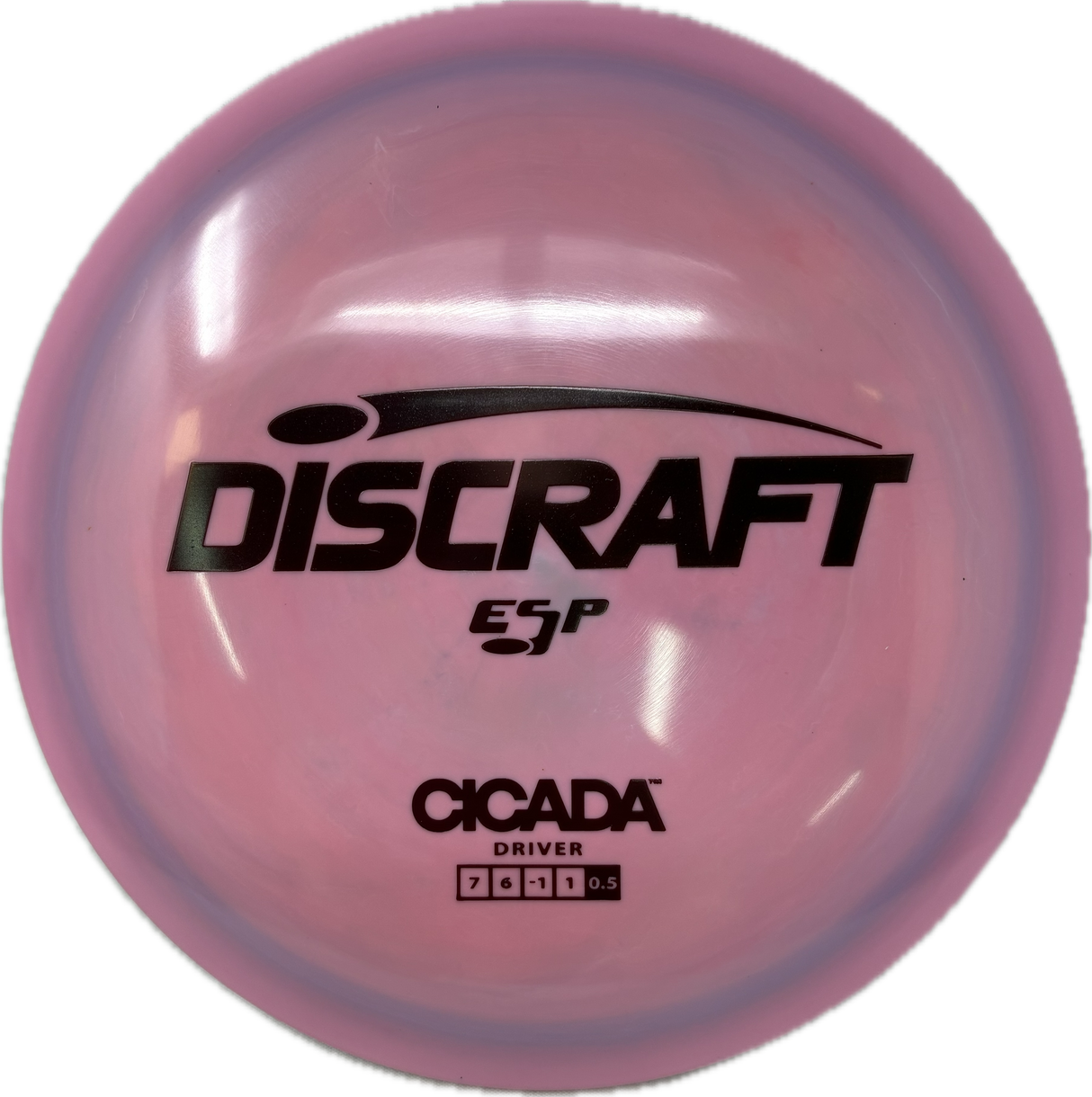Cicada-Discraft-Foundation Disc Golf