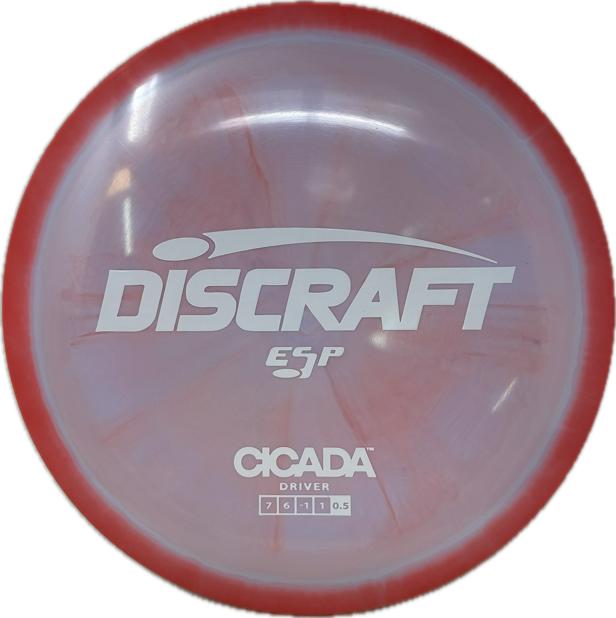 Cicada-Discraft-Foundation Disc Golf