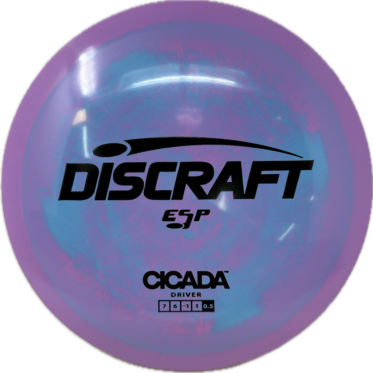 Cicada-Discraft-Foundation Disc Golf
