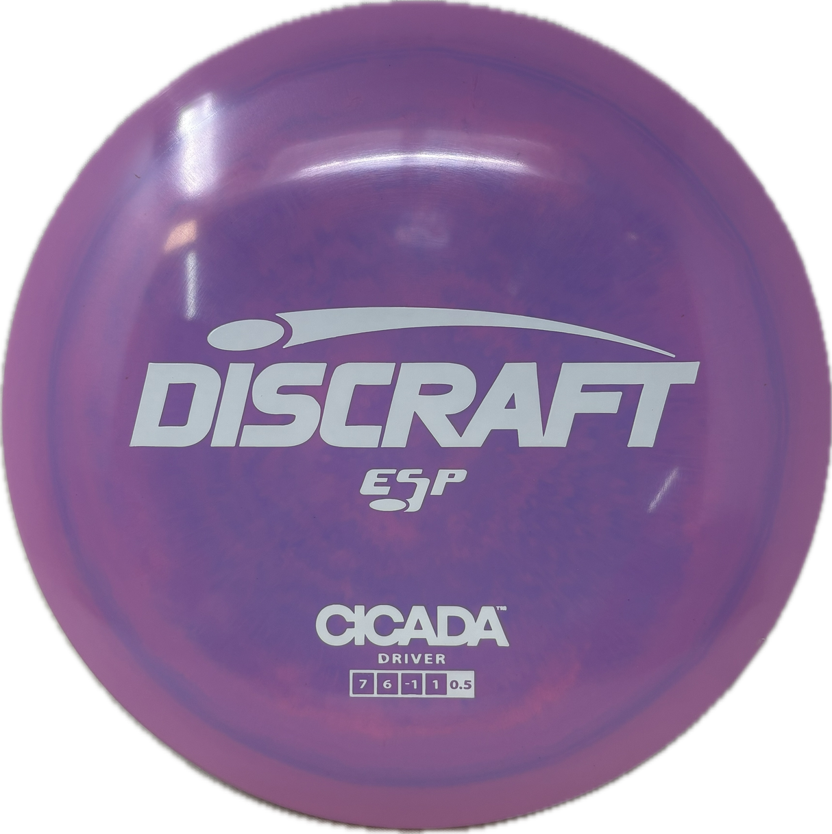 Cicada-Discraft-Foundation Disc Golf