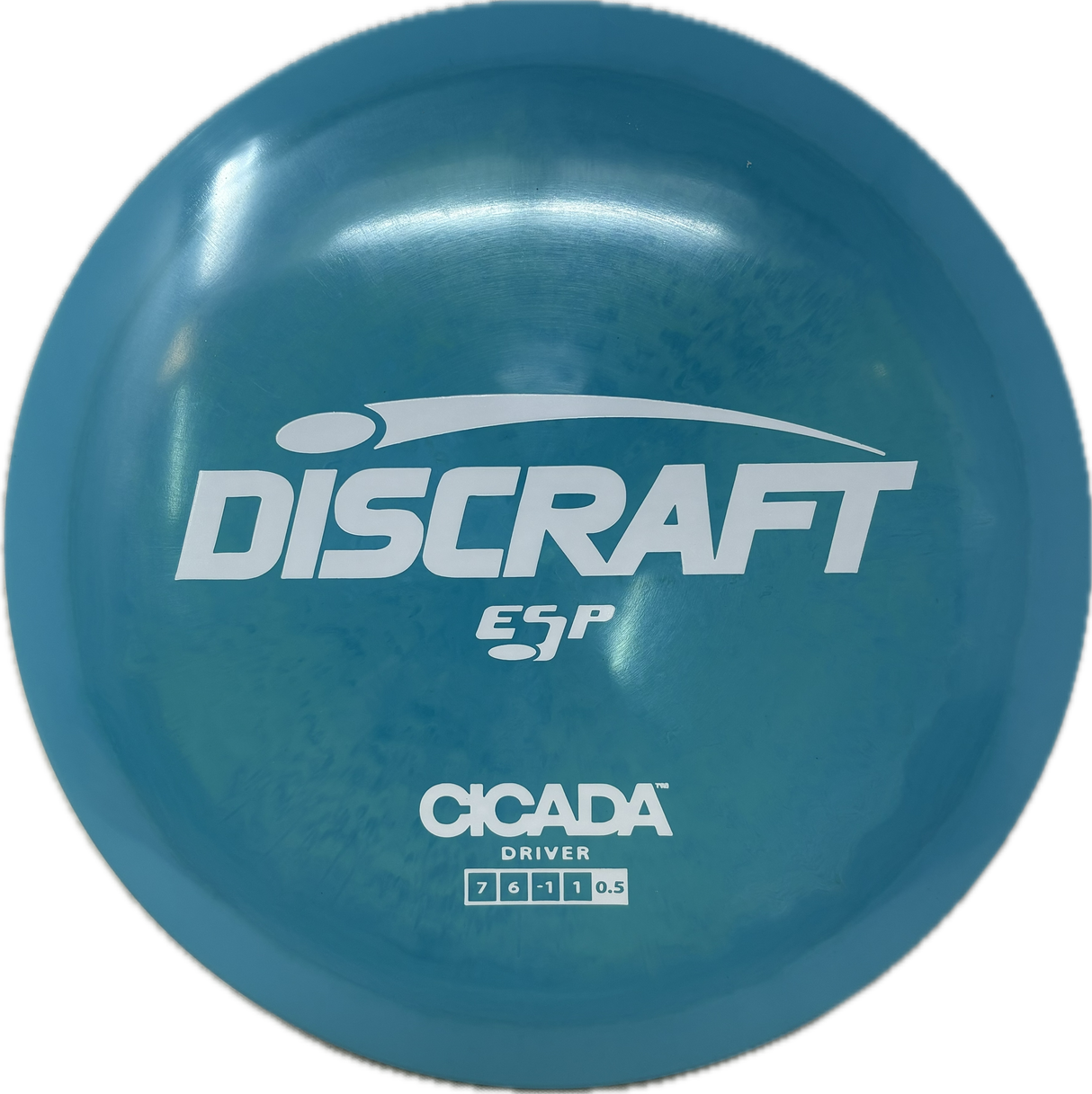 Cicada-Discraft-Foundation Disc Golf
