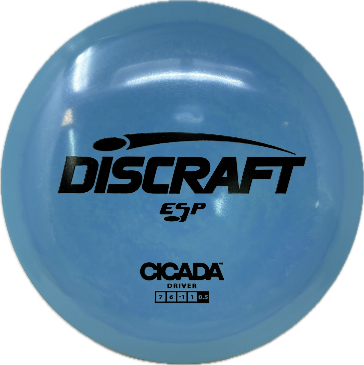 Cicada-Discraft-Foundation Disc Golf