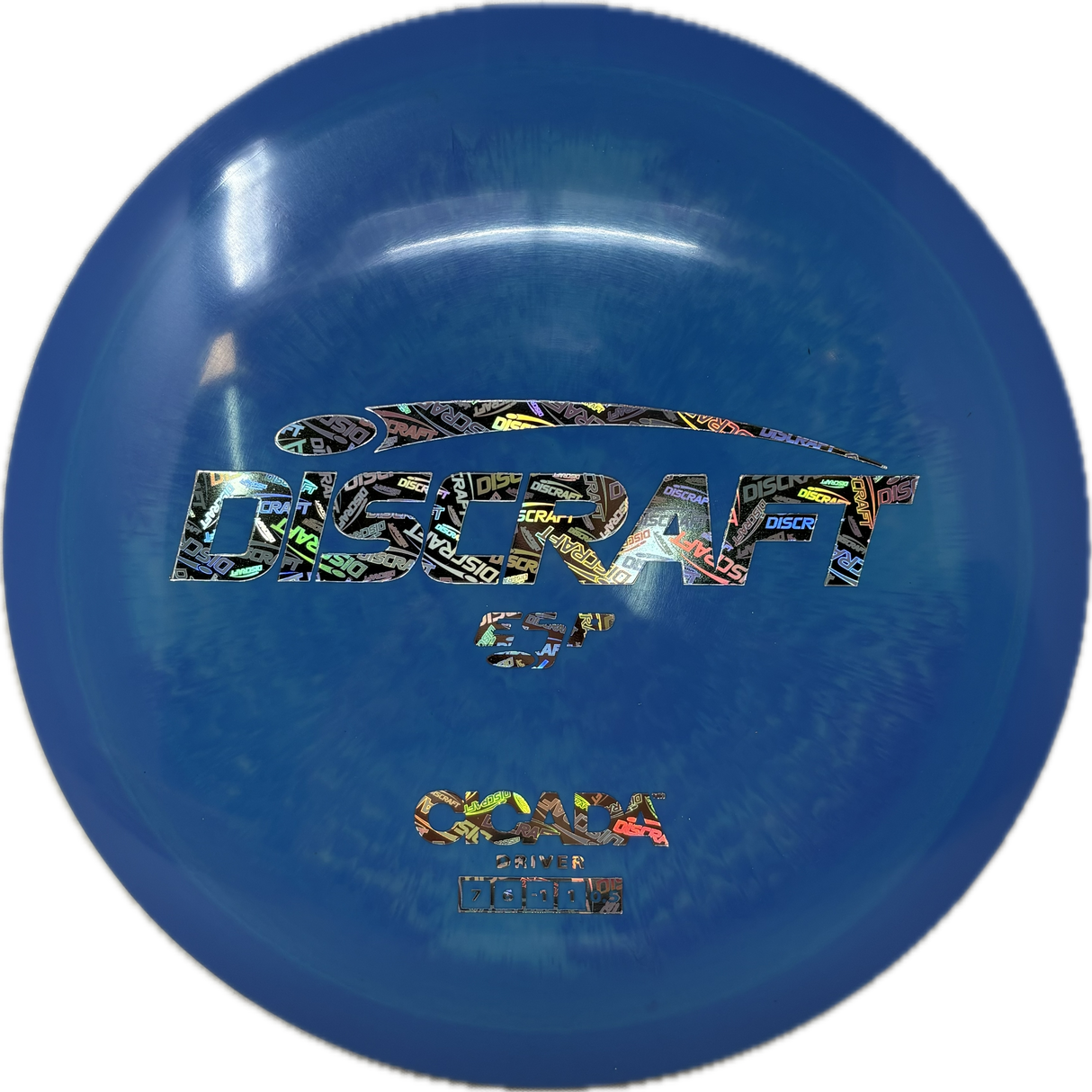 Cicada-Discraft-Foundation Disc Golf