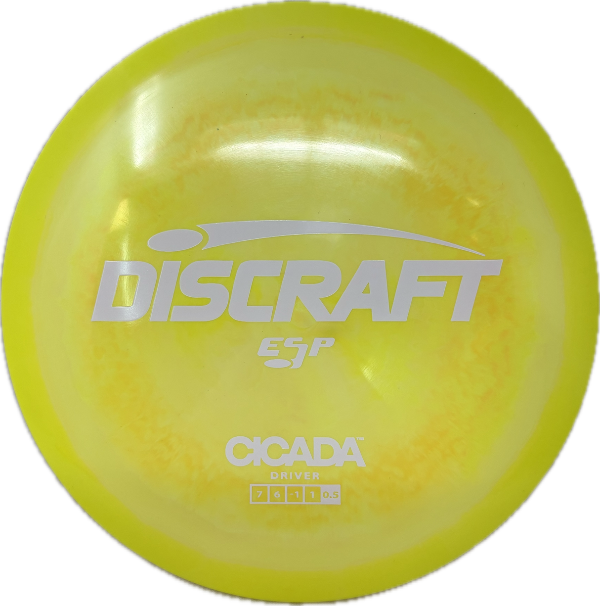 Cicada-Discraft-Foundation Disc Golf