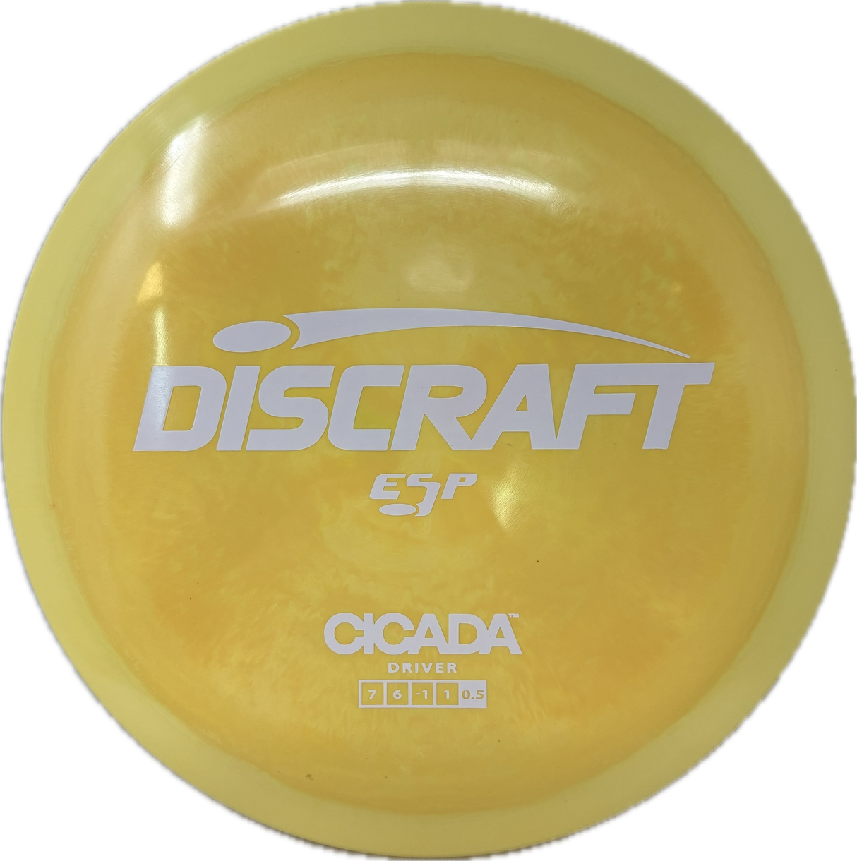 Cicada-Discraft-Foundation Disc Golf