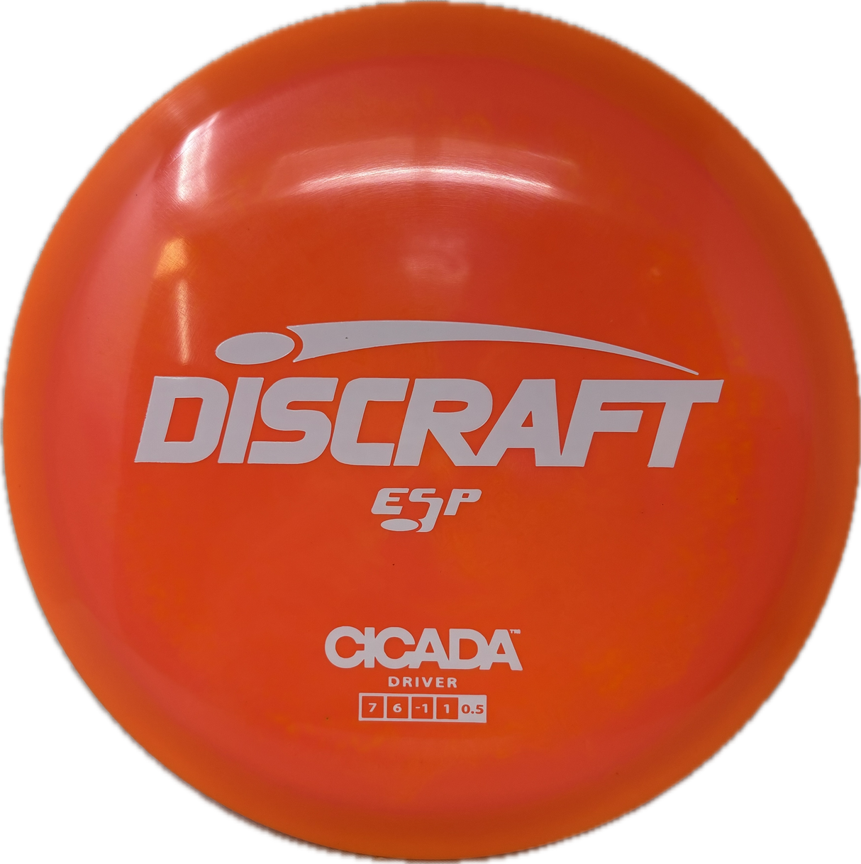 Cicada-Discraft-Foundation Disc Golf